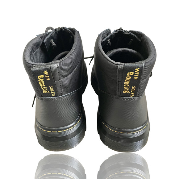 Dr. Martens Bonny Tech Jungle CorDura Men\'s Size 12 Women’s Size 11 main image 4